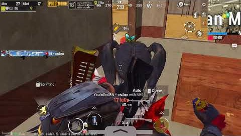 PUBG Mobile - Solo Squad Map Sa Mạc Và Cái Kết Không Còn Lạ | Thắng Bại Tại Vòng Bo