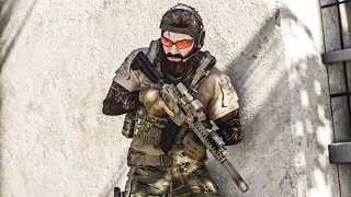 Ghost Recon Breakpoint - Extraction Mission