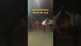 Simsimin Hakkını Veren Gençler