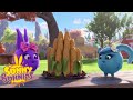 SUNNY BUNNIES - Sunny Thanksgiving | Season 4 | Cartoons for Children