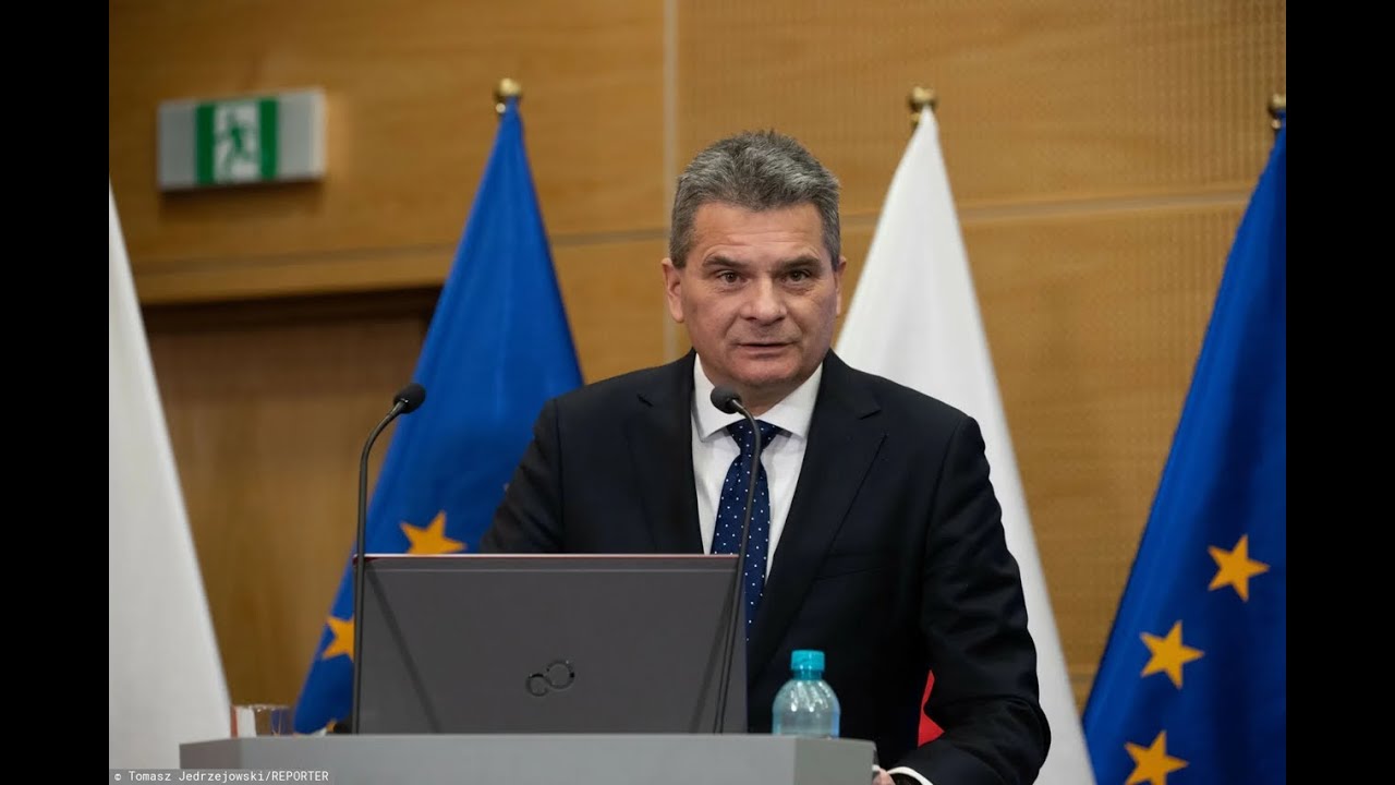 Ziobro's Remote Hearing Request: Prokuratura's Response