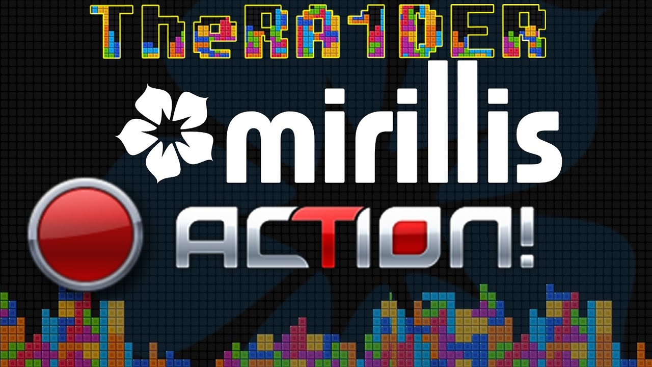 mirillis action review mirillis action review