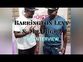 Capture de la vidéo Barrington Levy - The Interview. Including New Single 'Money Is The Drug' Pre-Release Exclusive!!