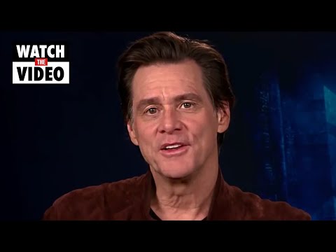 Jim Carrey says he is retiring from acting: "I've done enough. I am enough"