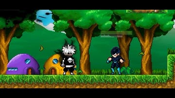 THE MOST STRONGEST SKILL! IN WARRIORS OF THE UNIVERSE