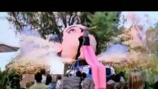 Bud Lite - Backyard Party Commercial