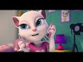 MAYA BIRANI-2 ft.Talking Tom & Angela | TATO GOLI || Mahesh Kafle and Melina Rai New Song Mp3 Song