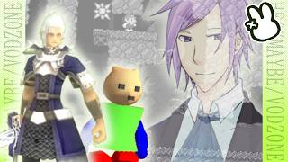 incredible DOUJIN GAMES on old DVD-ROMs [#4] (heckmaybe VOD) screenshot 2