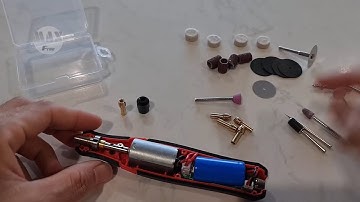 Máy mài cắt mini XH-28P shopee 134k có dùng được không