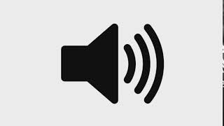 Single Note Suspense Sound Effect