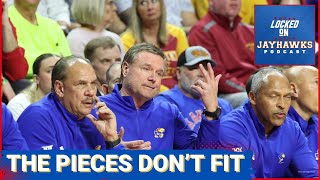The Pieces Don’t Fit: Why Kansas Jayhawks Basketball Needs a GM