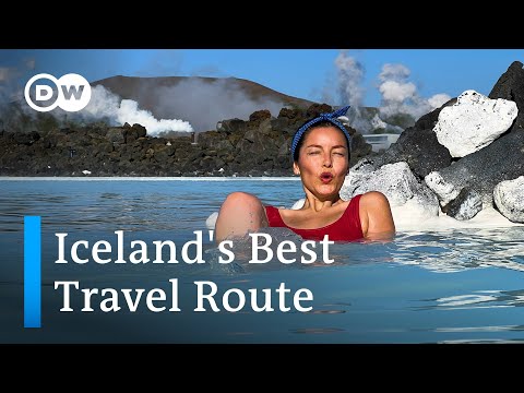 Video: Best Blue Lagoon Tours in Island