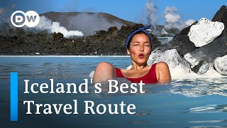 The Golden Circle and Blue Lagoon – Top Sites of Iceland in Just One Day