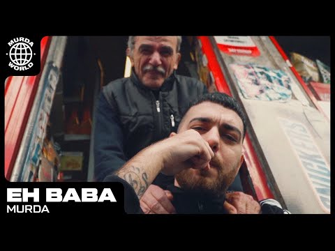 Murda – Eh Baba (prod. Rockywhereyoubeen)