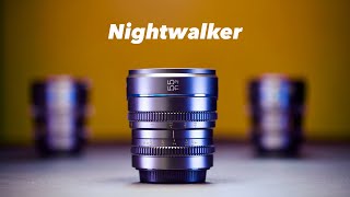 This $150 CINE LENS is INSANE!