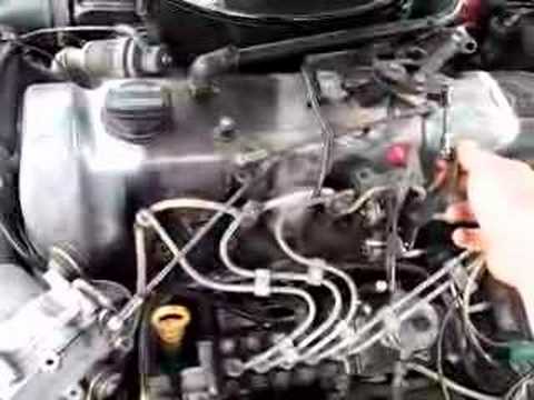Darko 1985 300D turbo diesel W123 - engine bay - stelkic - YouTube Darko 1985 300D turbo diesel W123 - engine bay - stelkic - YouTube