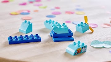 LEGO 10849 My First Plane - LEGO Duplo