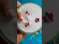 Handwork embroidery design