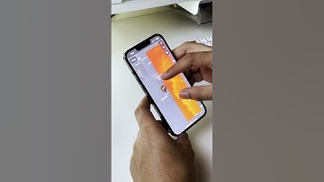 Secret tips to use the weather app on iPhone #iphonetipsandtricks