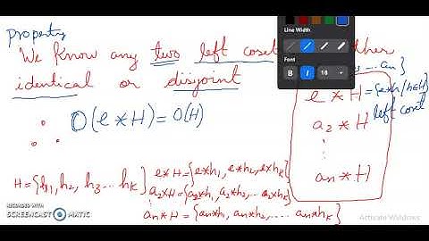 #Algebraic structures#Lagrange