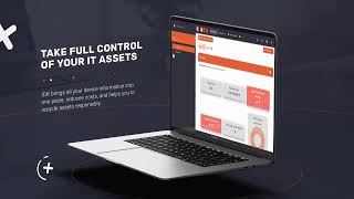 IDR - Make IT asset management easy, eco-friendly, and cost-efficient