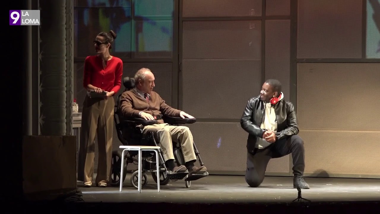 Eventos · 26 Muestra de Teatro de Otoño de Úbeda P2