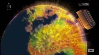 The Fast And The Furious Tokyo Drift 2006 Intro Amc Version