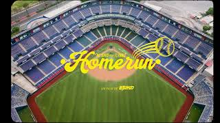 MC DAVO FLYBOIZ - HOMERUN VÍDEO OFICIAL