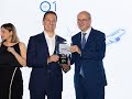 Most Admired Companies 2025 Μιχάλης Κουβελιώτης AEGEAN Most Admired Companies 2025 Μιχάλης Κουβελιώτης AEGEAN