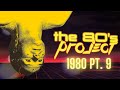 The &#39;80s Project : Watching Every &#39;80s Horror Film - 1980 pt. 9