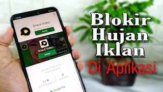 Cara Ampuh  Memblokir Iklan Di Aplikasi Android screenshot 5