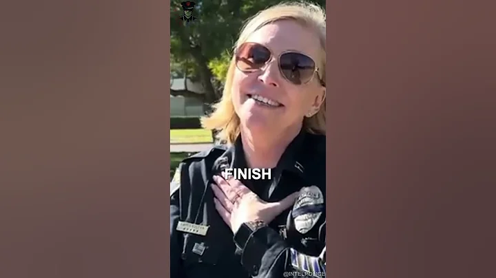 Cops Get Owned, Schooled & Dismissed By Man Refusing to ID