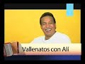 Vallenatos con Ali Diomedes Diaz (Primera Parte)