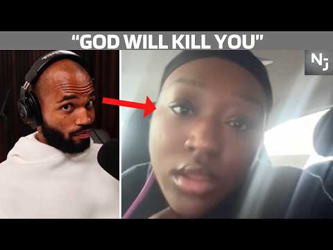 People Don’t Talk About This Side of God…