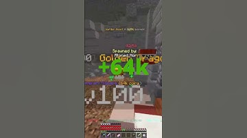 T5 Revs Till Heart Day 1  #hypixelskyblock
