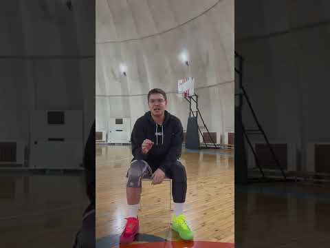ЧТО СТРАШНО УСЛЫШАТЬ ОТ ТРЕНЕРА😱😱 #баскетбол #спорт #нба #тренировки