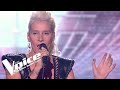 Amy winehouse  back to black  demi mondaine  the voice all stars france 2021  blinds