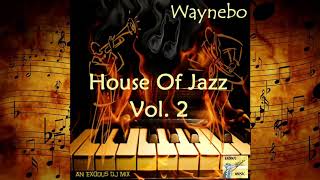 House of Jazz Vol 2