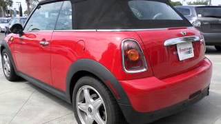 2009 MINI Cooper - Charleston SC