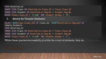 How to Combine Two SQL Queries with Different WHERE Conditions