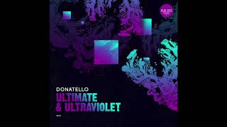 Donatello - Ultimate (Original)