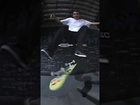 Joey Brezinski Battle Commander Manny Mania #shorts