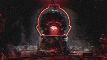 Tổ Chức SCP: Giải Pháp Cuối Cùng