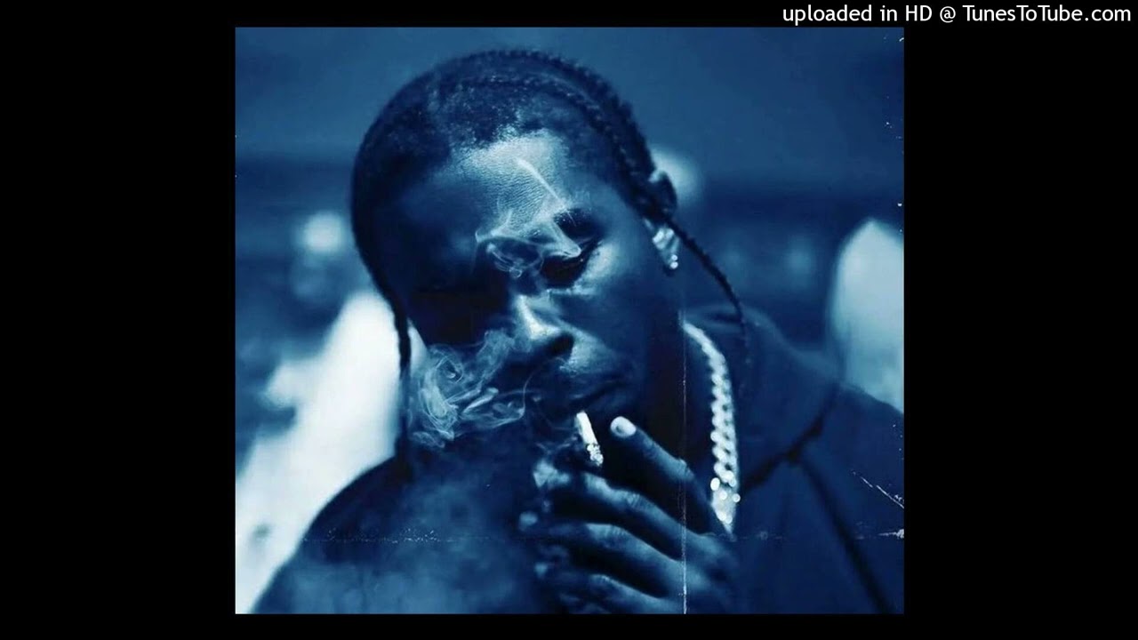 [FREE] Pop Smoke X 808 Melo type Drill Beat 