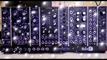 Peaceful Gray Morning