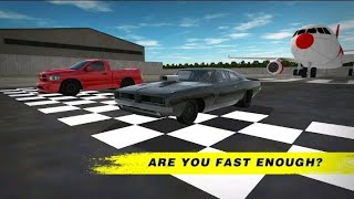 Extreme Speed Car Simulator #1 game | car driving in airport | car racing | car drive | car game | screenshot 5