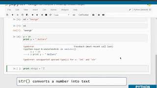 Data Science : 11. Python Strings