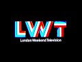 London weekend television logo effects