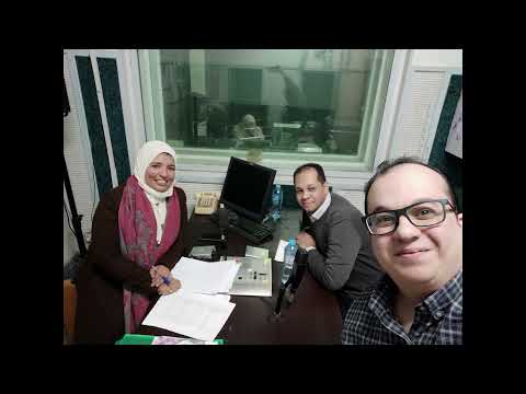 حوارى الكامل من إذاعة البرنامج الثقافي برنامج بلا حدود مباشره من ماسبيرو الحوار كامل