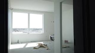 Lubbock Aloft Construction 5th 20200503